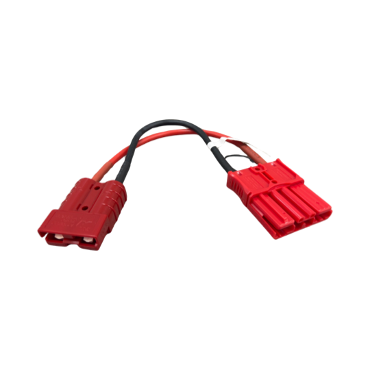 EP Equipment F4 Battery Adapter Cable LB91-400012-00