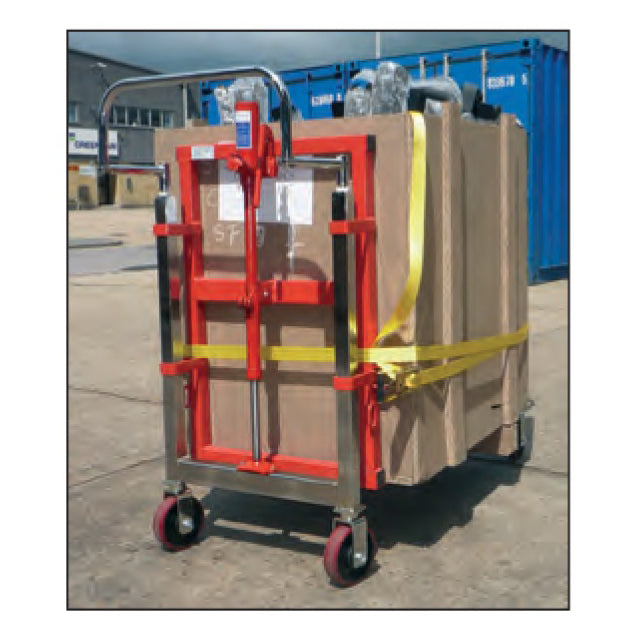 Lift Mate FML180B Furniture & Equipment Mover Set 2018