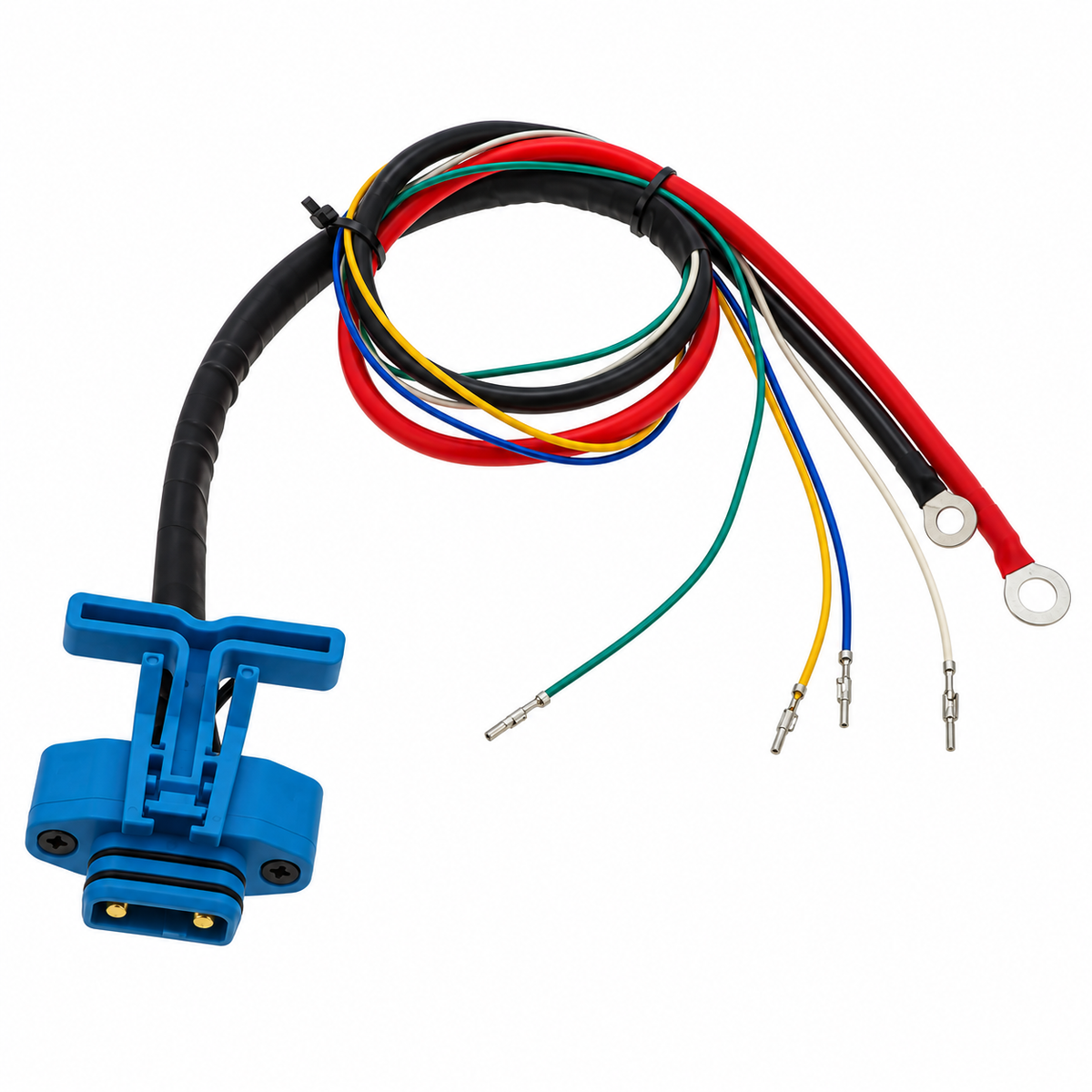 Heli 20101030583 Power Cable – CBD18J-Li3 / CBD20J-Li3