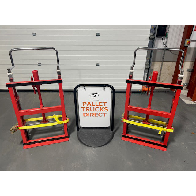 Lift Mate FML180B Furniture & Equipment Mover Set 2018