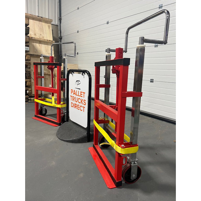 Lift Mate FML180B 1800kg furniture and equipment mover set 2018