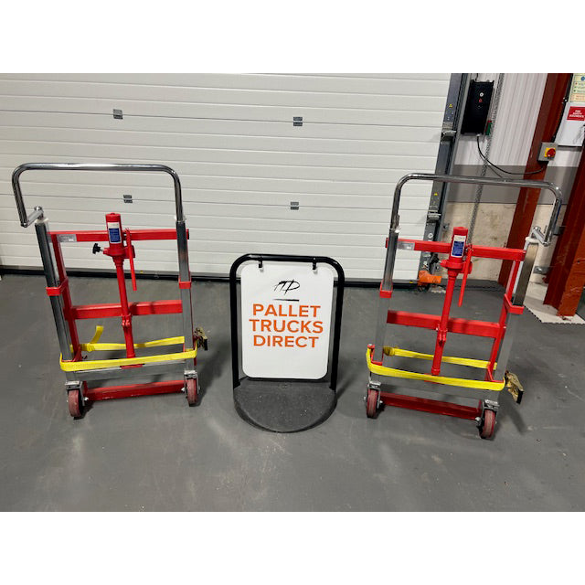 Lift Mate FML180B Furniture & Equipment Mover Set 2018 with polyurethane wheels