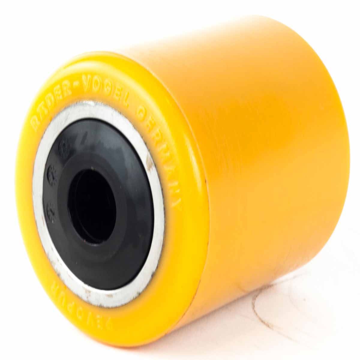 Jungheinrich 71305290 Single Load Roller 82mm x 105mm x 20mm