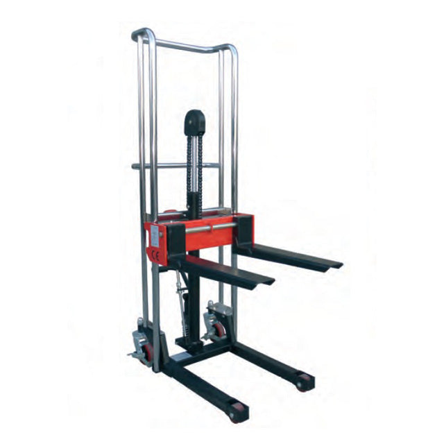 Lift Mate KI 400/1500A - Manual Stacker