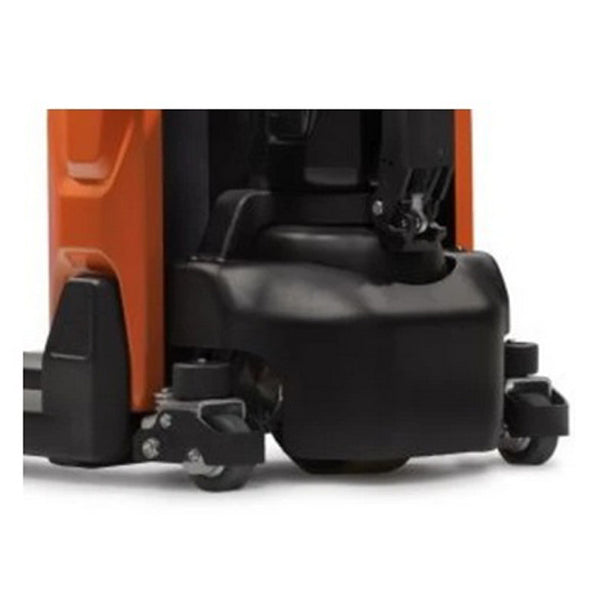 BT Toyota Tyro LHE150 Lithium-ion Electric Pallet Truck