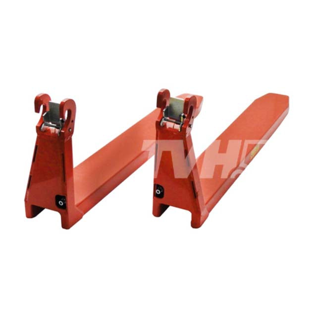 Logitrans 167041-SP Set of 1150mm Wrap Over Forks