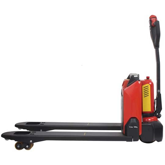 Maximal PTE15N 1500kg 540mm x 1150mm Electric Pallet Truck