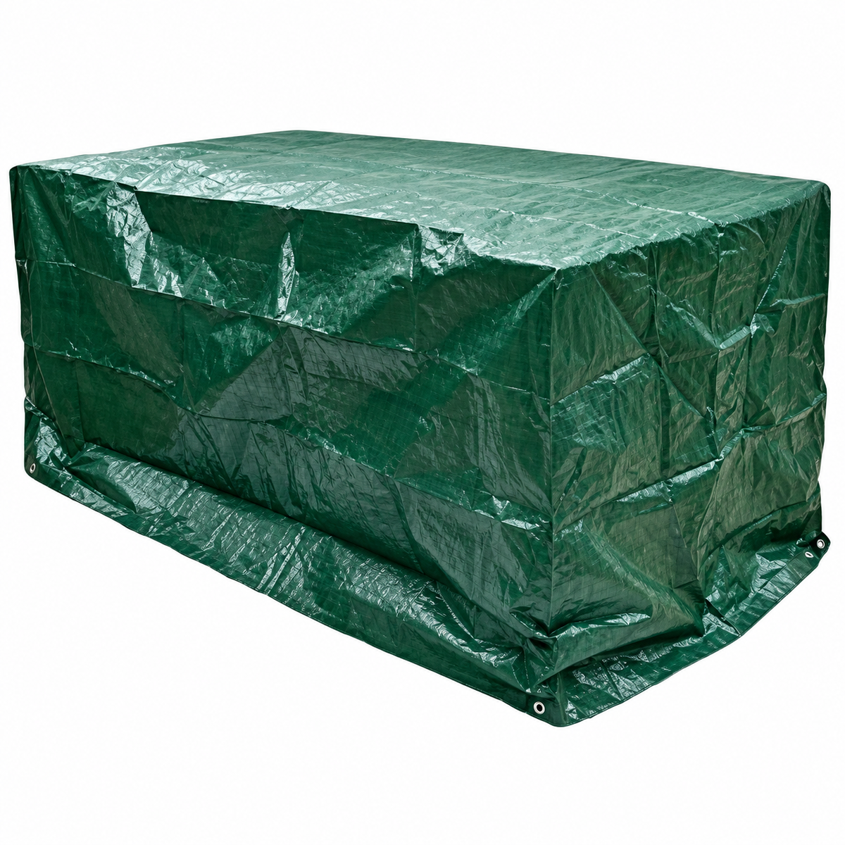 Oversized Pallet Cover Medium 1205mm x 2405mm x 1000mm