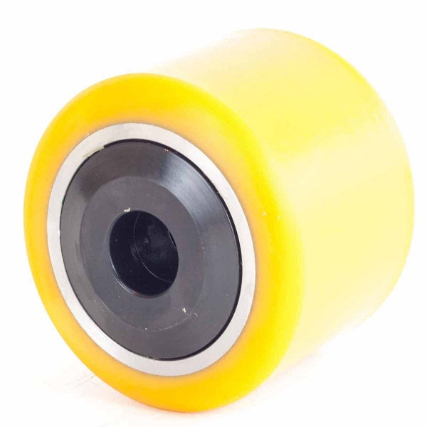 Yale P1.8AC Polyurethane Load Roller 85mm x 75mm x 20mm