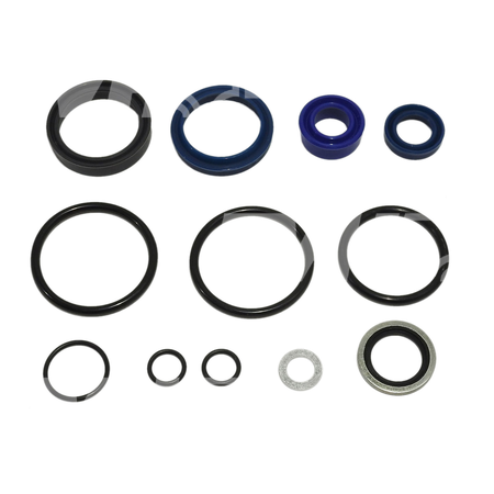 Pramac Lifter Hydraulic Unit Gasket Seal Kit P0KI00002