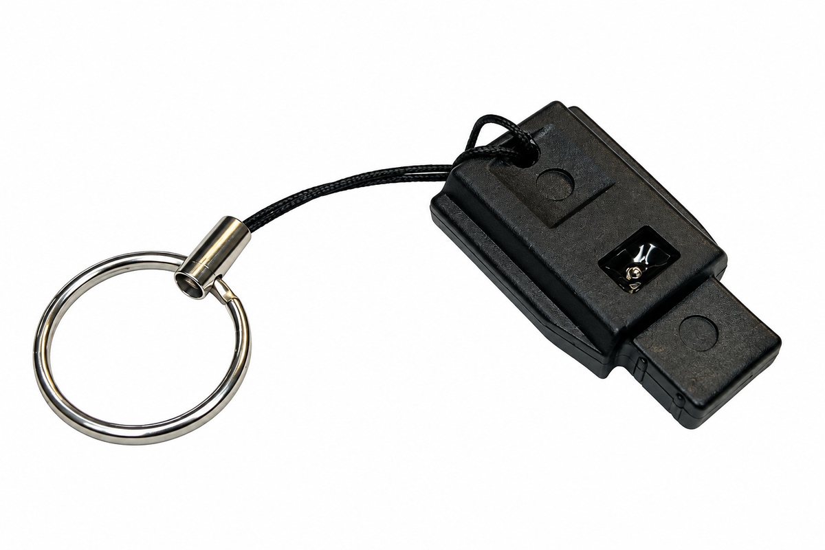 Pallet Truck Smart Key – EP, Linde, Still, Clark & Liftek