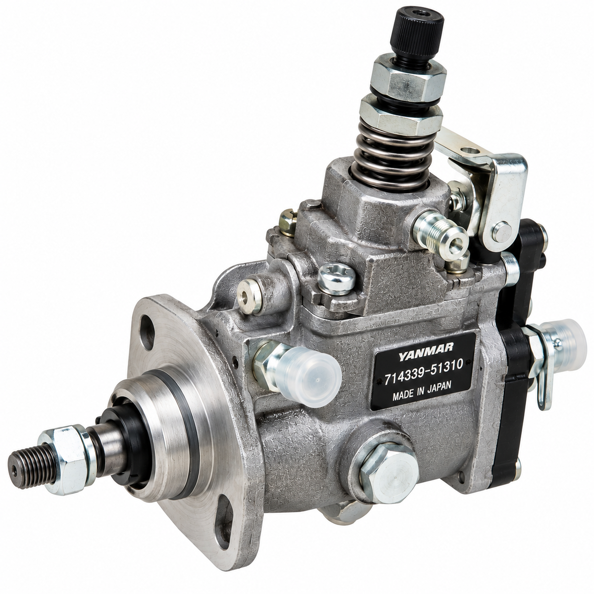 Pramac Generac PEY00258 Fuel Pump – Yanmar 714339-51310