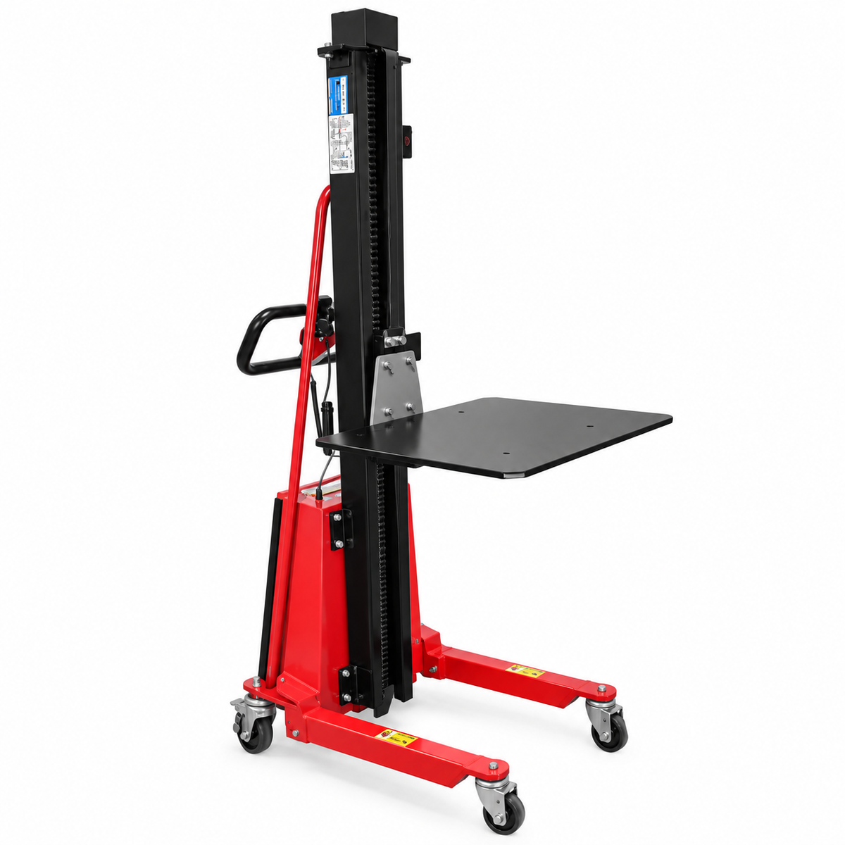 SES300 - 300kg Electric Work Positioner and Server Lifter