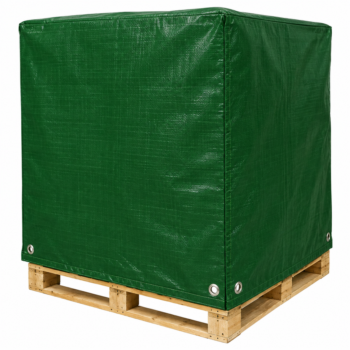 Standard Pallet Cover Large 1000mm x 1200mm x 1500mm