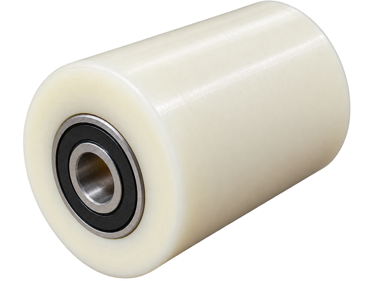 Staxx 11040234 Single Load Roller Wheel - WH25G / WH30G