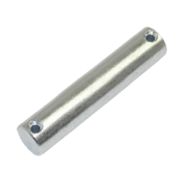 Staxx 30102028 Tandem Load Wheel Axle 20mm x 93mm