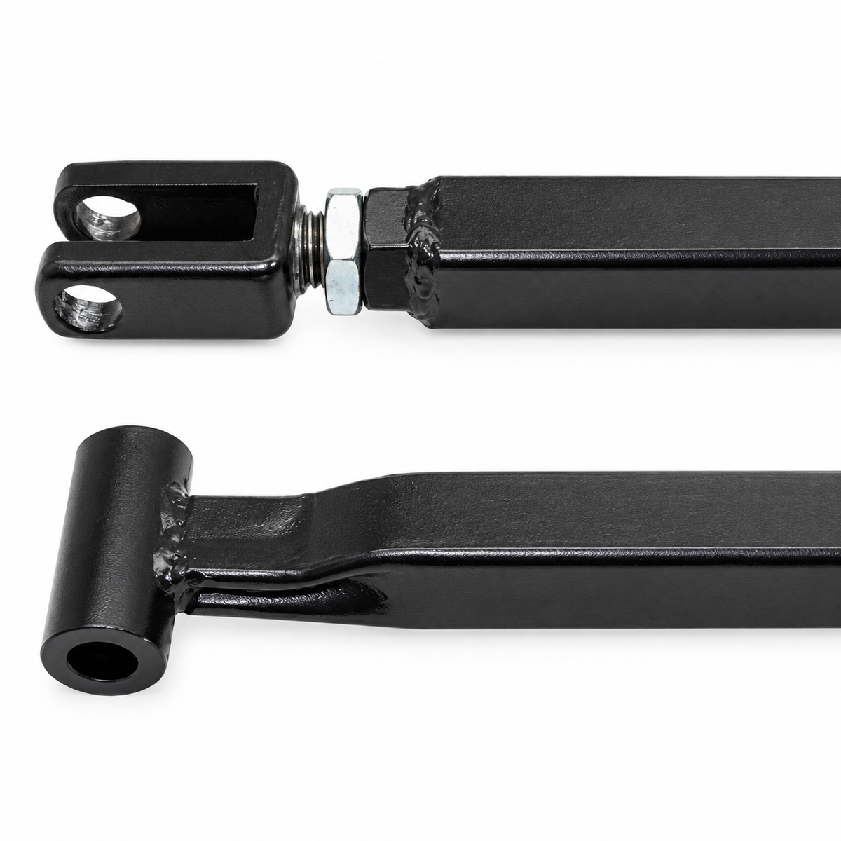 Total Source 128TA4416 Push Pull Rod – 1500mm Fork Length