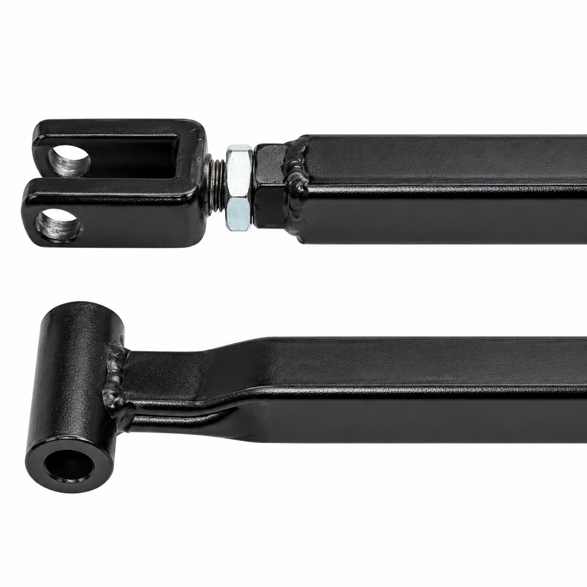 Total Source 128TA4417 Push Pull Rod - 1800mm Fork Length