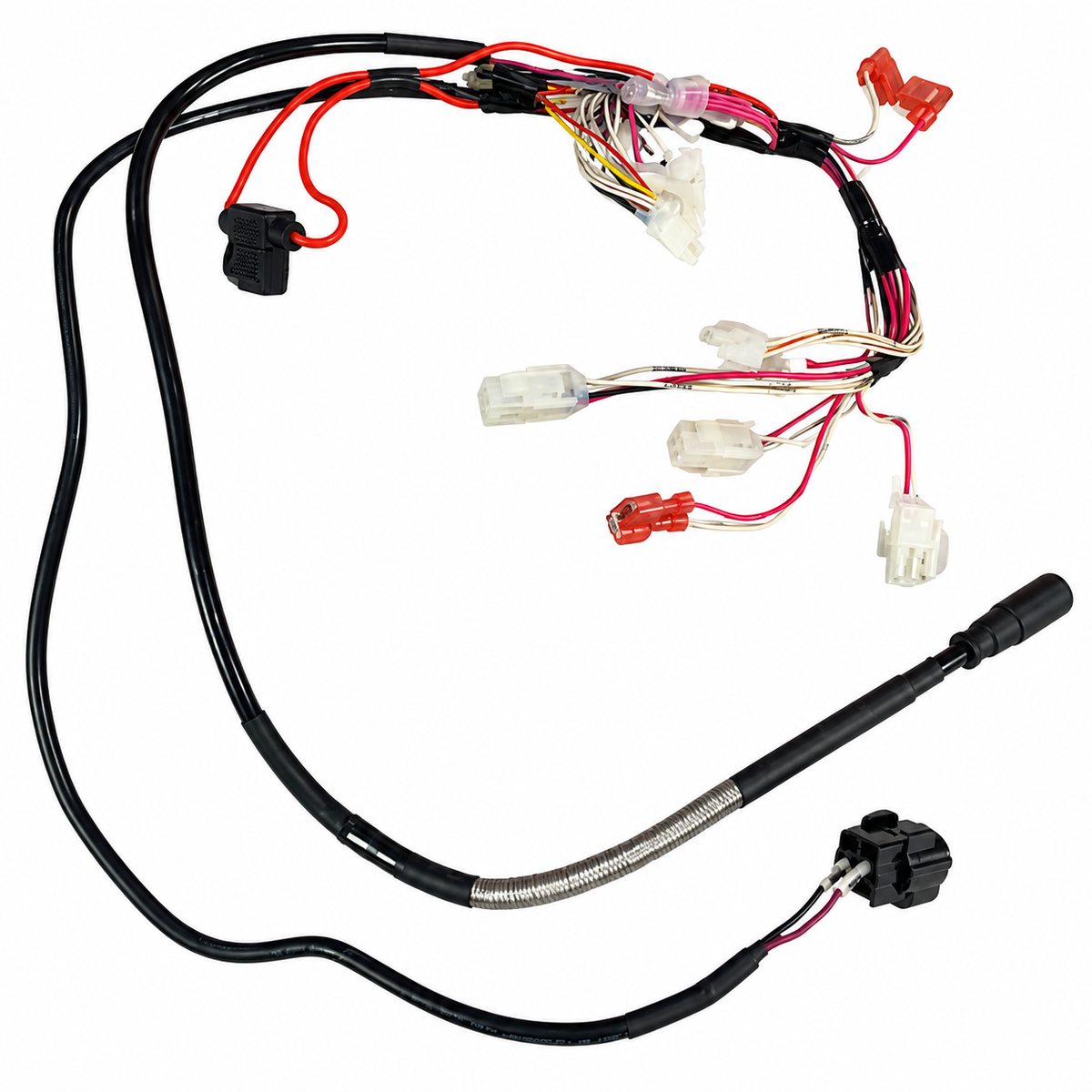 Toyota 656179 / Noblelift 508033010000 Main Control Wire Harness