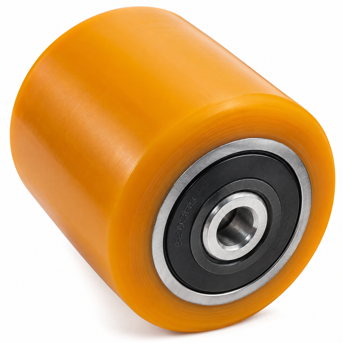 Toyota 7521508 Tandem Load Roller 85x74(76)x13mm