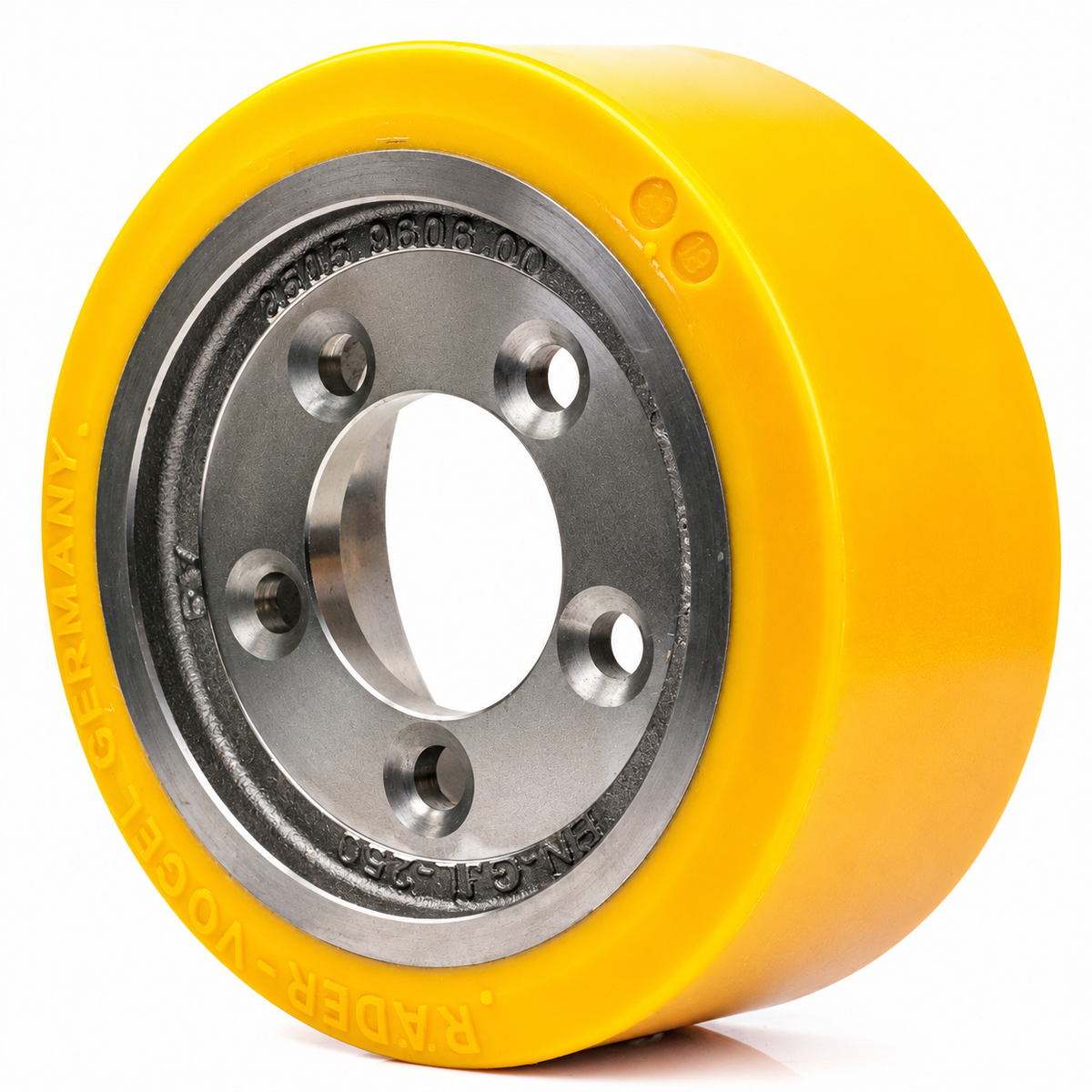 Toyota 7577494 / 7577495 Drive Wheel 250x75x80mm