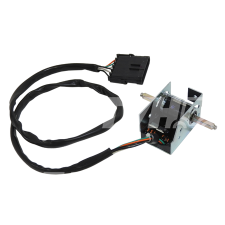 Nilfisk Advance SR1600 Electronic Throttle 56416169