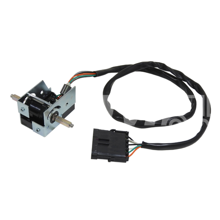 Nilfisk Advance SR1600 Electronic Throttle 56416169