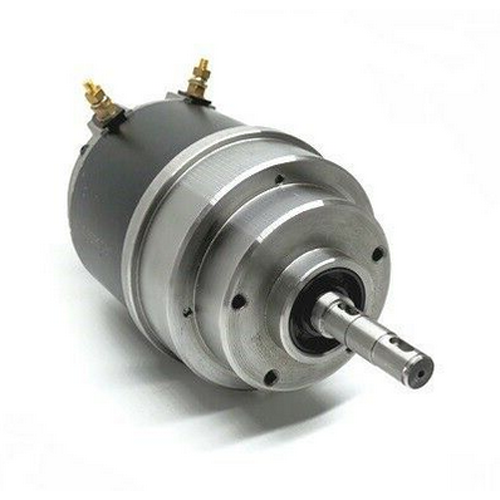 EP Equipment Driving Motor ZL10-220000-10