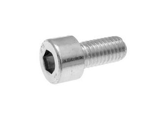 Hexagon Socket Head Cap Screw M5x12 0000-000004-00