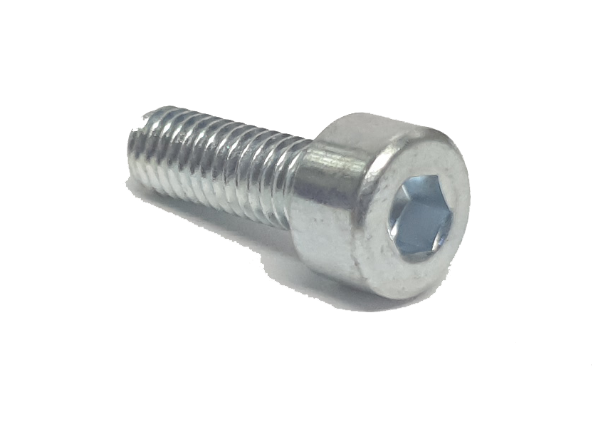 Socket Cap Screw M4x12 0000-001029-00