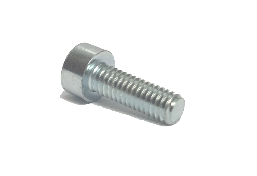 Socket Cap Screw M4x12 0000-001029-00