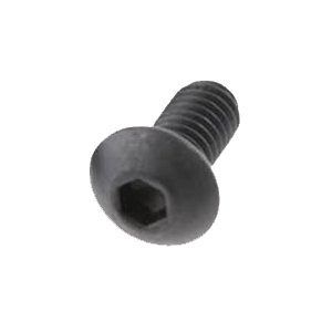 EP Equipment EPT12-EZ Button Head Screw M5x10 0000-001610-00