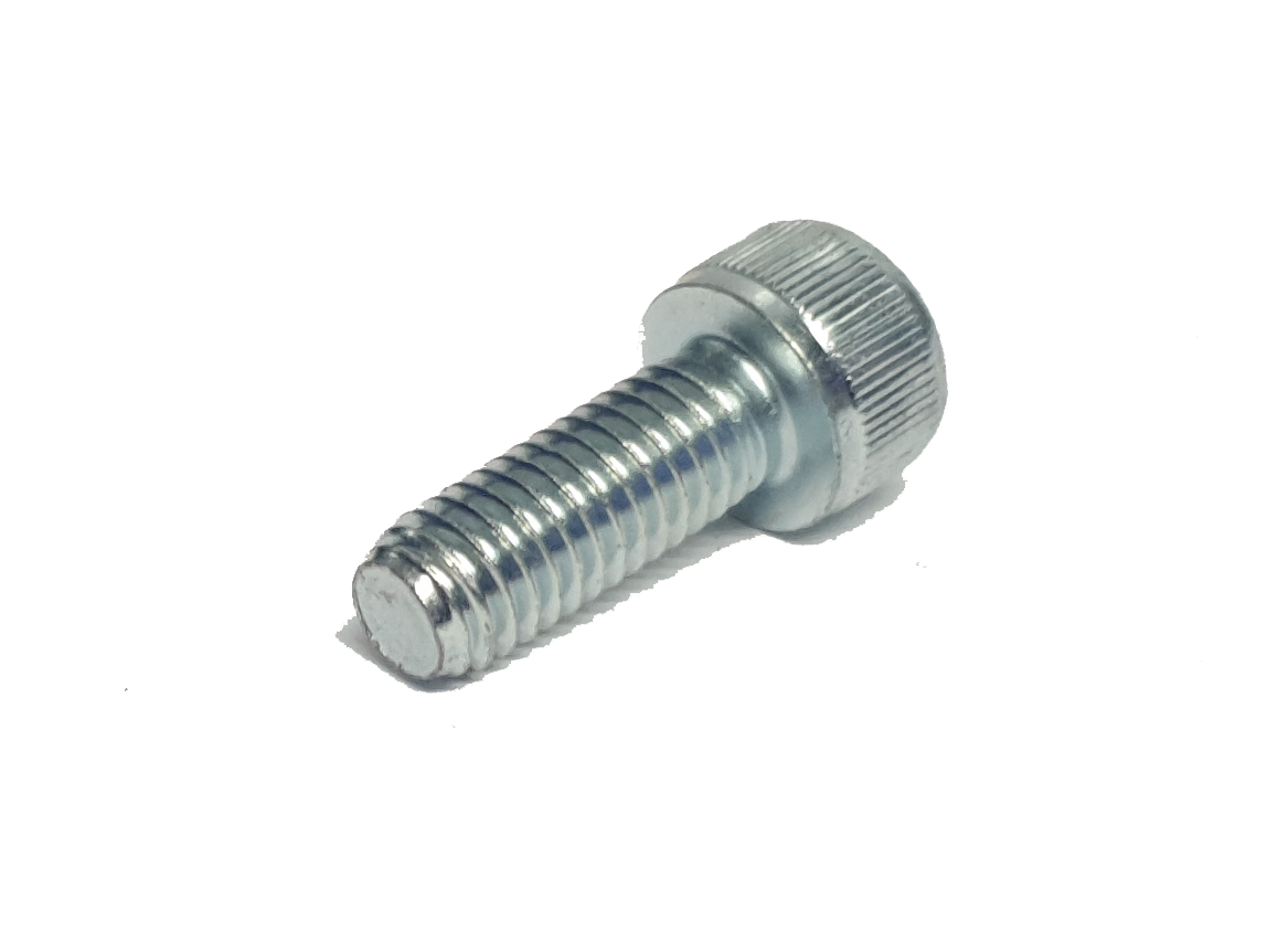 Socket Cap Screw M6x12