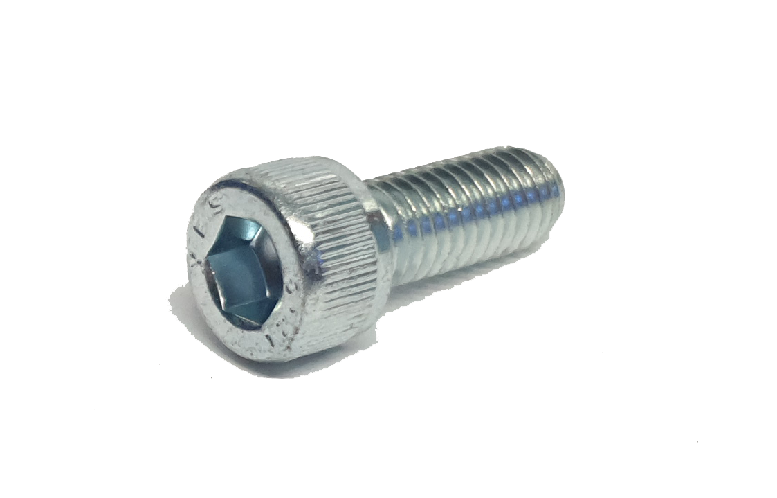 Socket Cap Screw M6x12