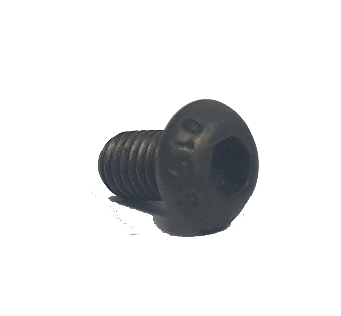 Socket Head Button Screw M6x10 0000-001703-00