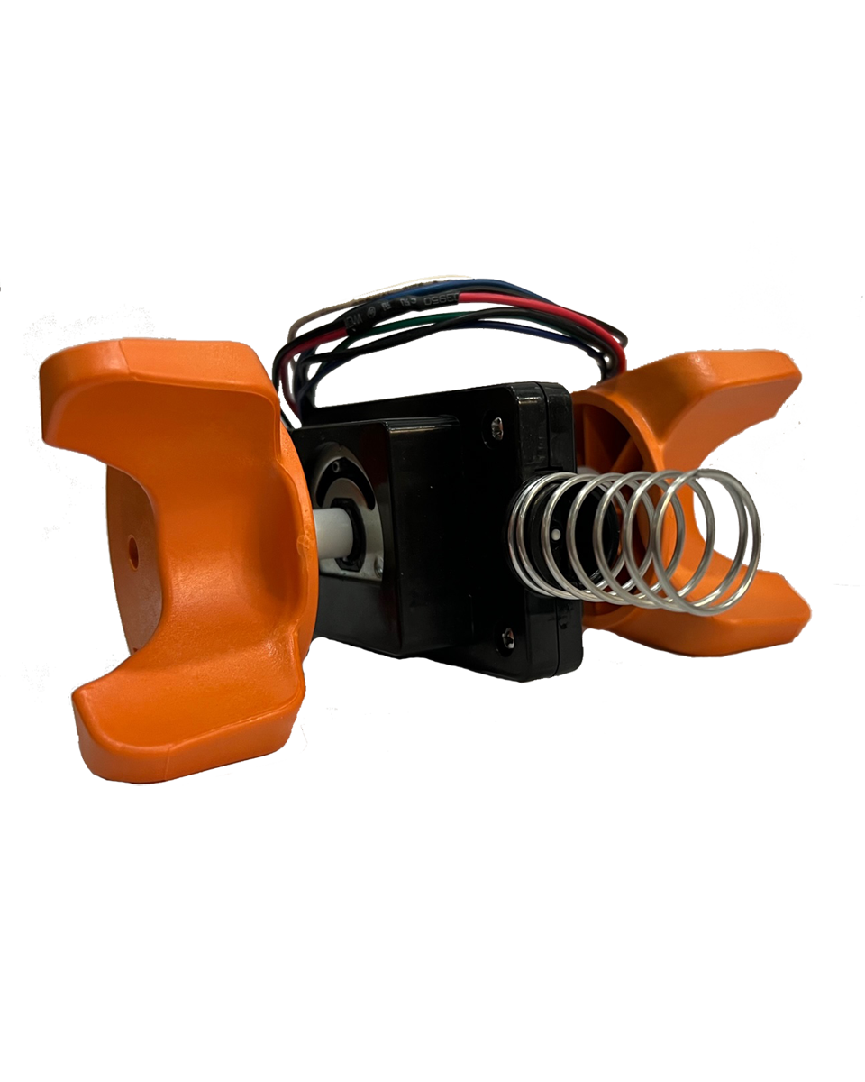 Hangcha CBD15-JL3 Accelerator SL15GL 24V 02012155