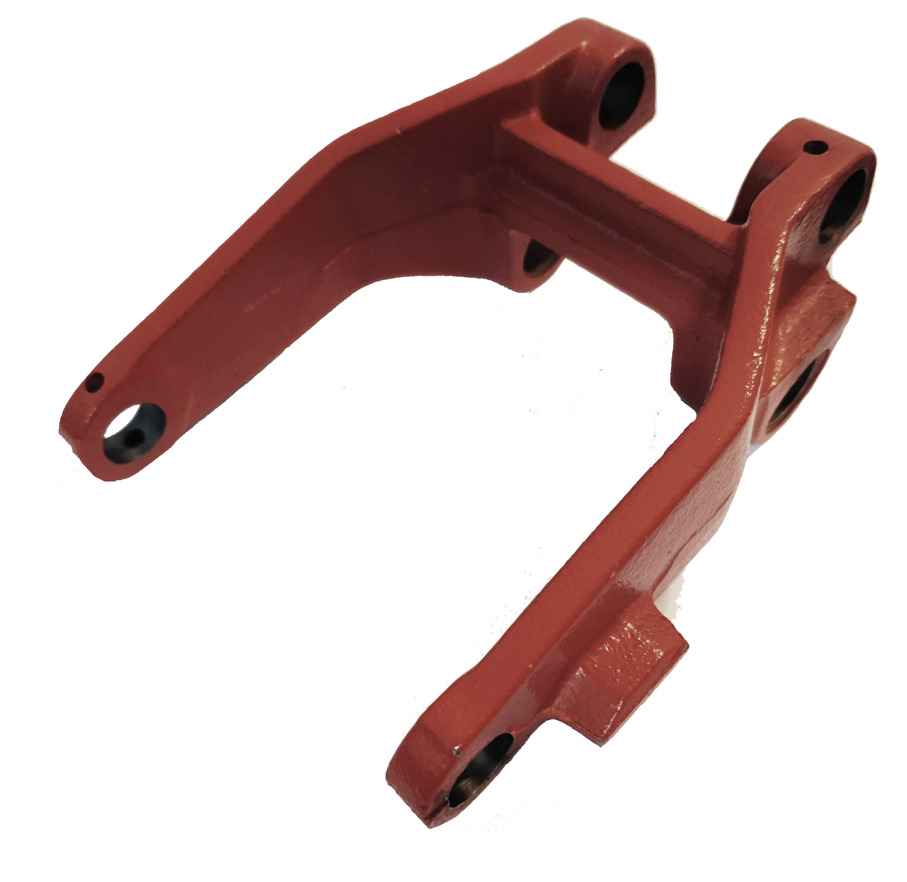 Wheel Fork Bracket BT Toyota