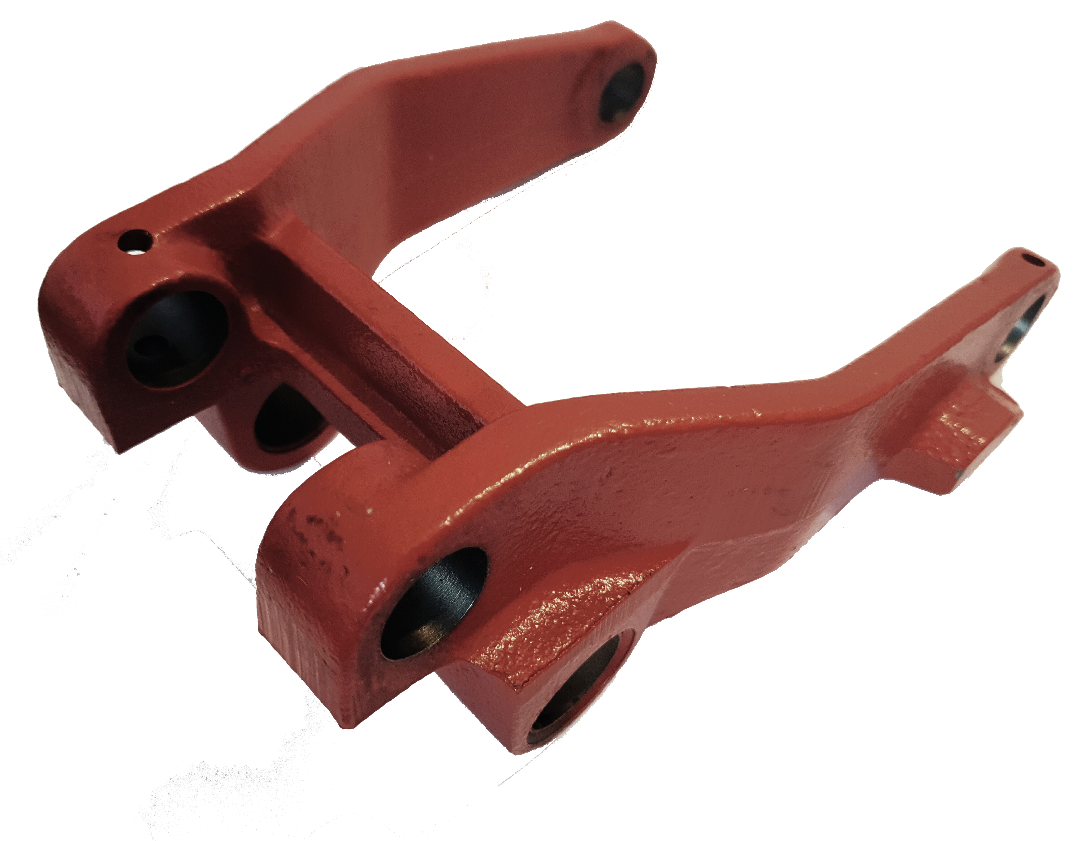 Wheel Fork Bracket BT Toyota