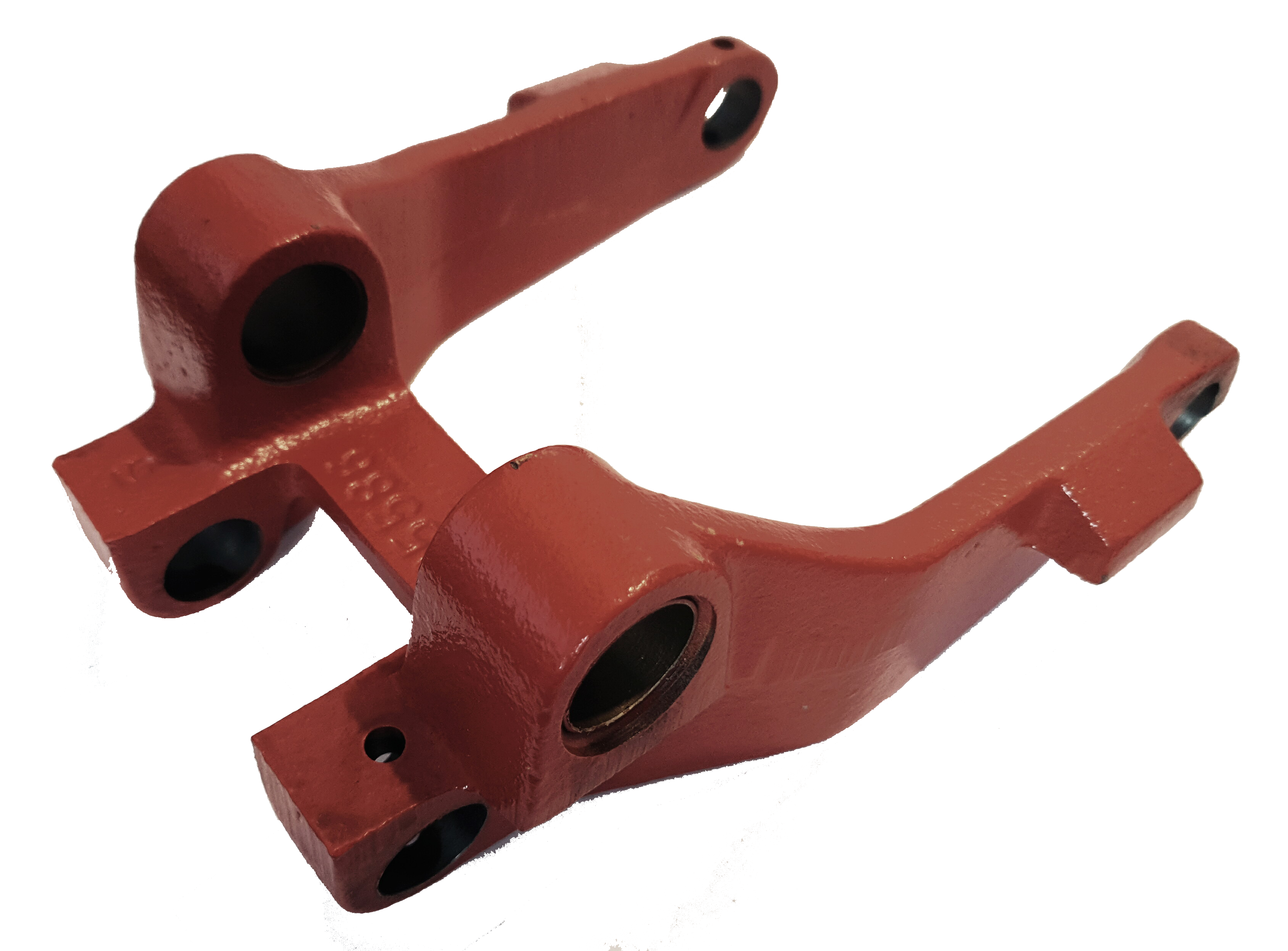 Wheel Fork Bracket BT Toyota