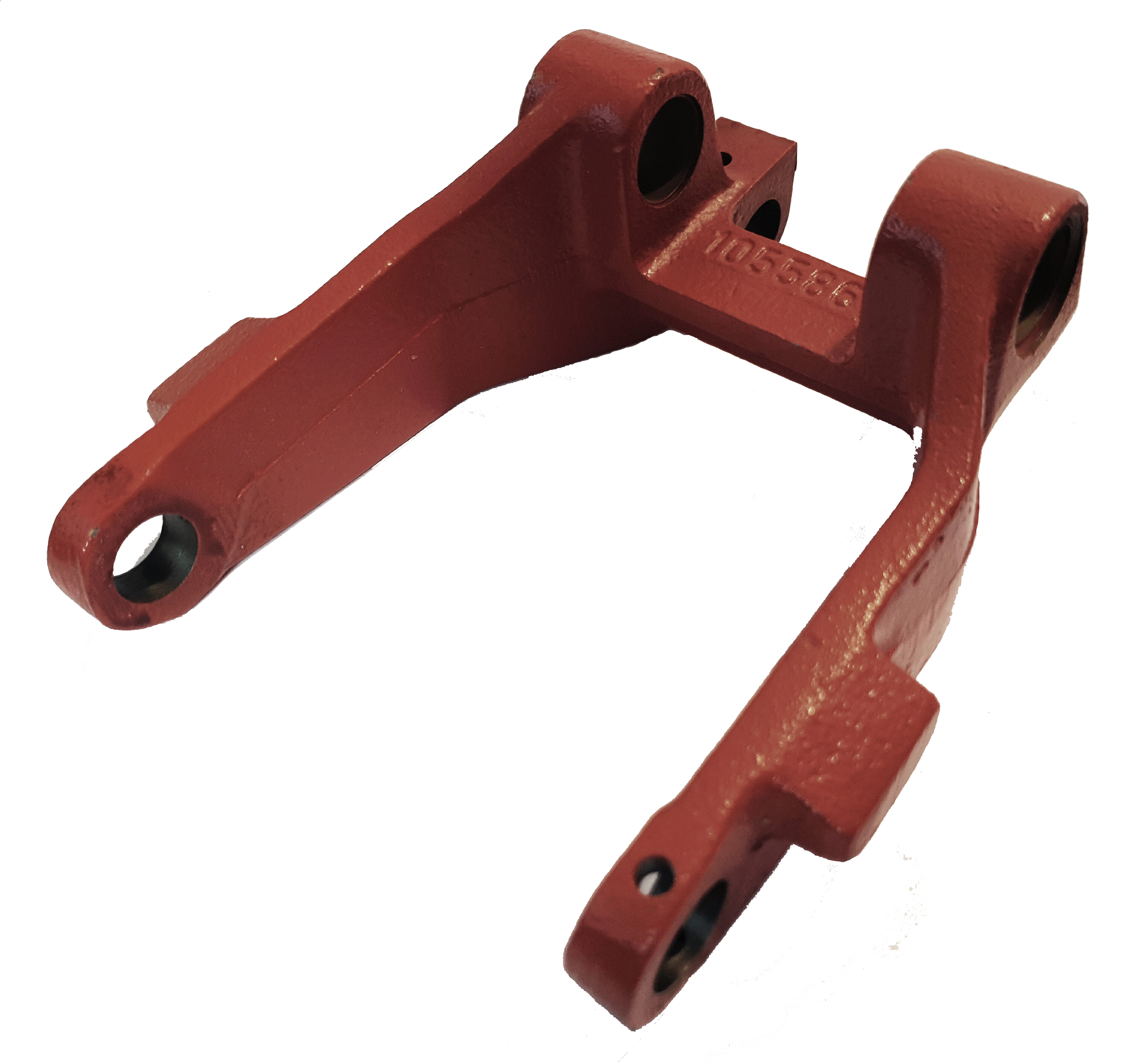 Wheel Fork Bracket BT Toyota