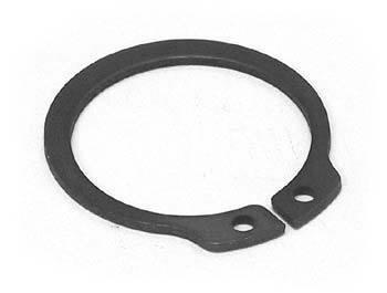 External Locking Retaining Ring 20mm Shaft Size (Pack of 10)
