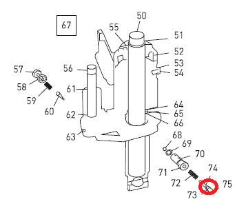 BT Toyota LHM200ST Guide 49513