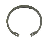 Stainless Steel Circlip Retaining Ring 77mm x 69mm x 2.5mm BT Toyota 28571