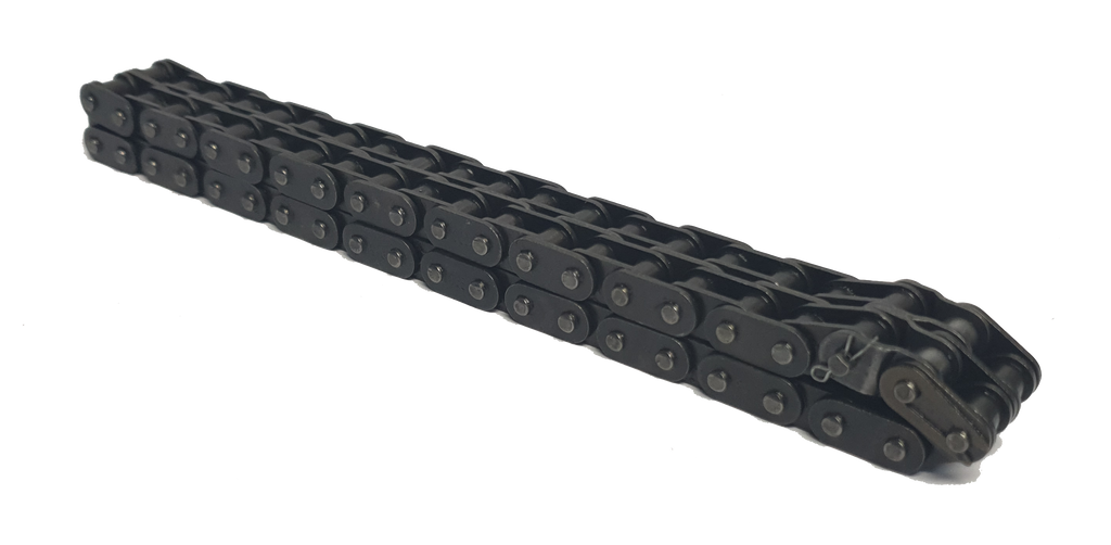 Chain 21 Outer Links Serial Numbers 727190231 EP Equipment 1113-21020