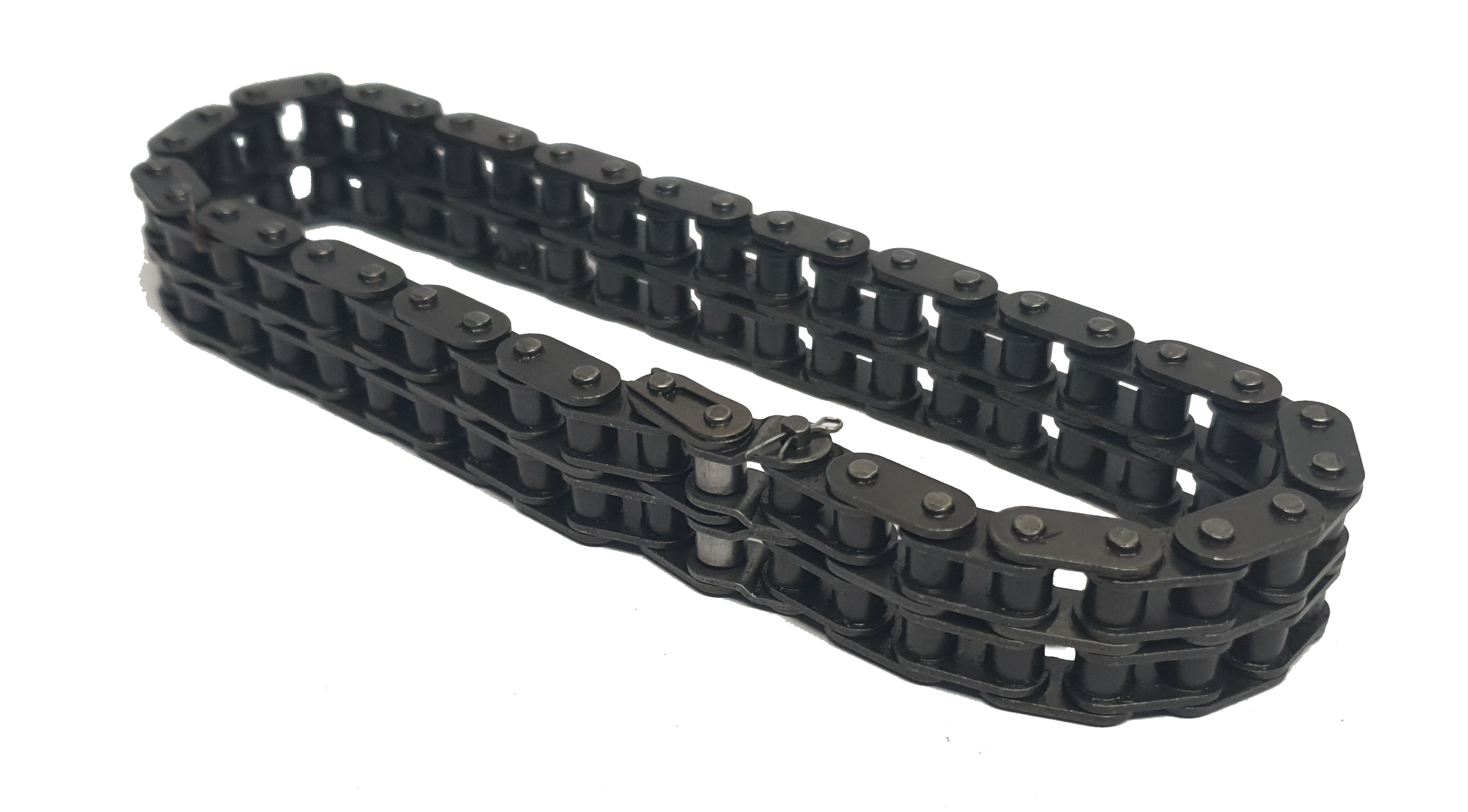 Chain 21 Outer Links Serial Numbers 727190231 EP Equipment 1113-21020
