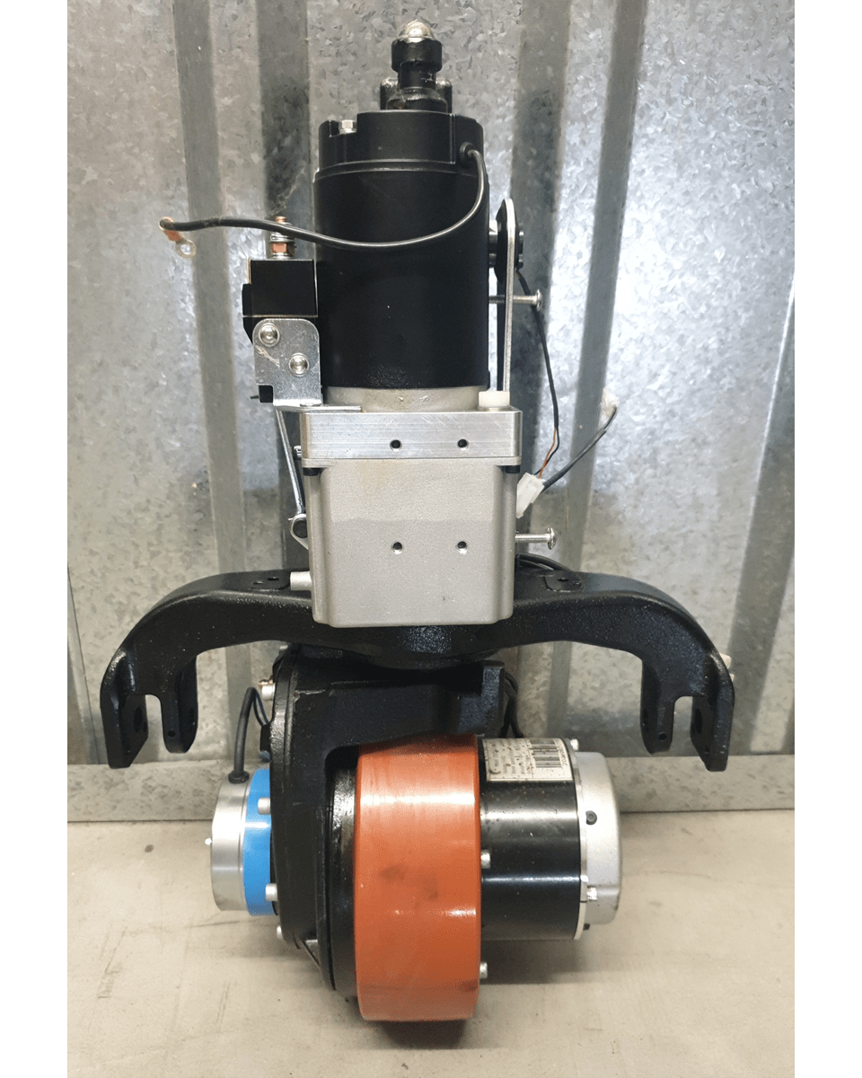 EP Equipment EPT12-EZ Driving Assembly 1113-221000-00
