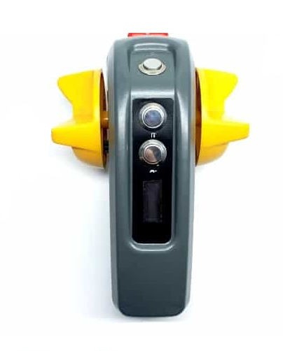 EP EPT12-EZ Control Pod With Upright Button 1113-302100-00