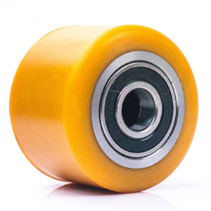 Pramac Lifter Load Roller 82mm x 60mm x 20mm S0012050170