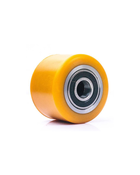 Climax P12 Load Roller 80mm x 60mm x 20mm 1115-133000-00