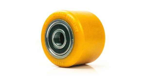 Climax P12 Load Roller 80mm x 60mm x 20mm 1115-133000-00